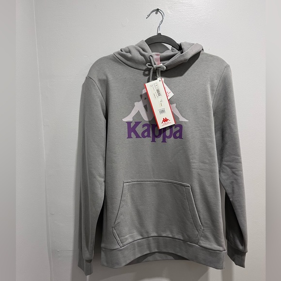 Nwt kappa men’s sweater - Picture 1 of 4